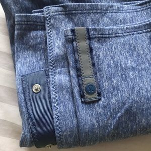 Lululemon Vineyasa Scarf